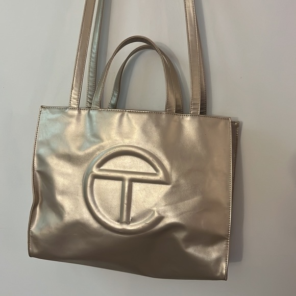 Telfar bag - Picture 4 of 8